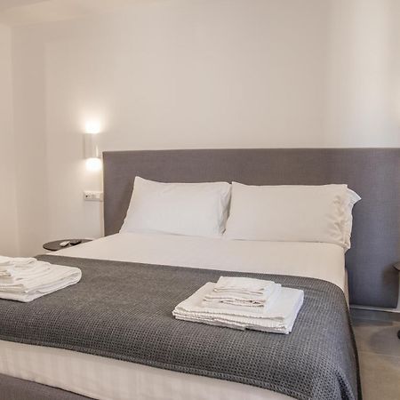 Suitesgaribaldi Cagliari Exterior photo