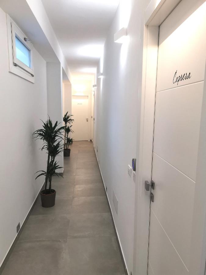 Suitesgaribaldi Cagliari Exterior photo