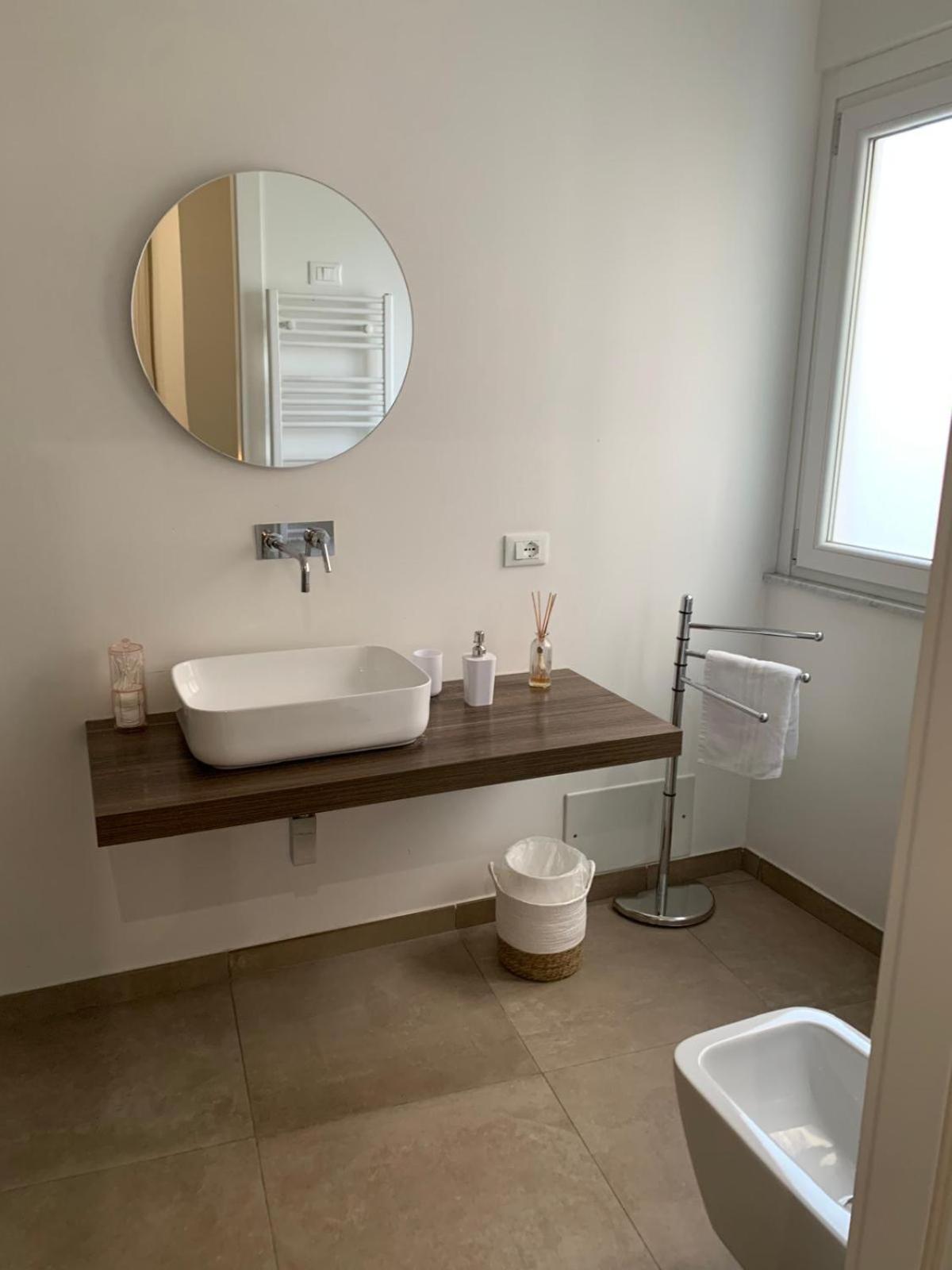 Suitesgaribaldi Cagliari Exterior photo